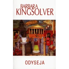 ODYSEJA Barbara Kingsolver - Albatros