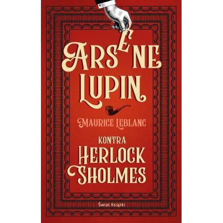 Arsene Lupin Kontra Herlock Sholmes