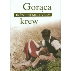 GORĄCA KREW Irene Nemirovsky - Albatros
