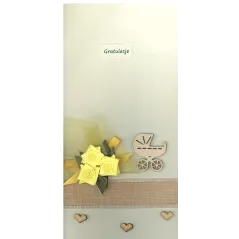 Karnet Z Okazji Narodzin Dziecka