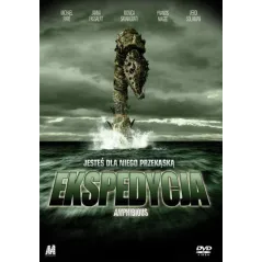 EKSPEDYCJA DVD PL - Monolith