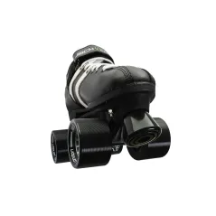 WROTKI CZARNE ROZMIAR 42 JACK LONDON QUAD 232740