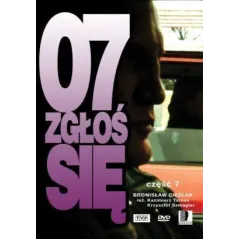 07 ZGŁOŚ SIĘ CZĘŚĆ 7 DVD PL - TVP