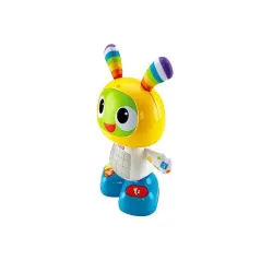 Bebo Tańcz I Śpiewaj Ze Mną Wersja Polska Fisher Price 9M+