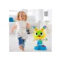 Bebo Tańcz I Śpiewaj Ze Mną Wersja Polska Fisher Price 9M+ Bebo Tańcz I Śpiewaj Ze Mną Wersja Polska Fisher Price 9M+