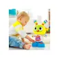 Bebo Tańcz I Śpiewaj Ze Mną Wersja Polska Fisher Price 9M+ Bebo Tańcz I Śpiewaj Ze Mną Wersja Polska Fisher Price 9M+