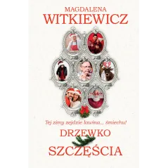 DRZEWKO SZCZĘŚCIA - Filia