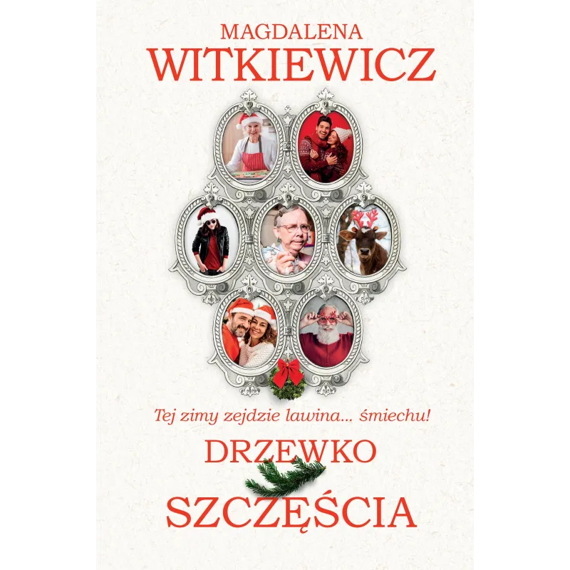 DRZEWKO SZCZĘŚCIA - Filia
