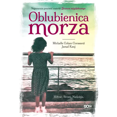 OBLUBIENICA MORZA Michelle Cohen Corasanti, Jamal Kanj - Sine Qua Non