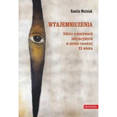 WTAJEMNICZENIA - Universitas