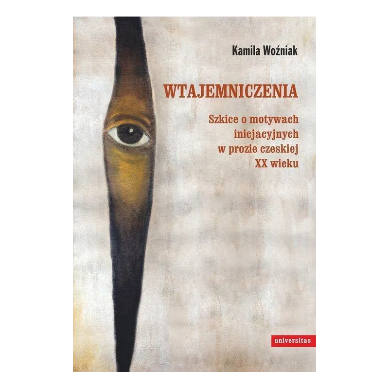 WTAJEMNICZENIA - Universitas