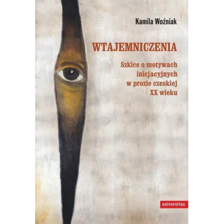WTAJEMNICZENIA - Universitas
