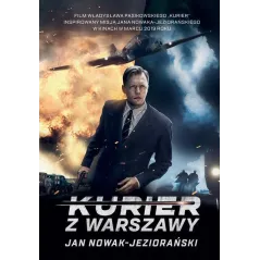 KURIER Z WARSZAWY Jan Nowak-Jeziorański - Znak Horyzont