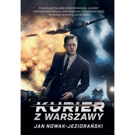 Kurier Z Warszawy Kurier Z Warszawy