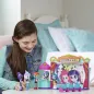 My Little Pony Equestria Girls Mini Zestaw Kinowy 5+