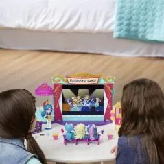 MY LITTLE PONY EQUESTRIA GIRLS MINI ZESTAW KINOWY 5+