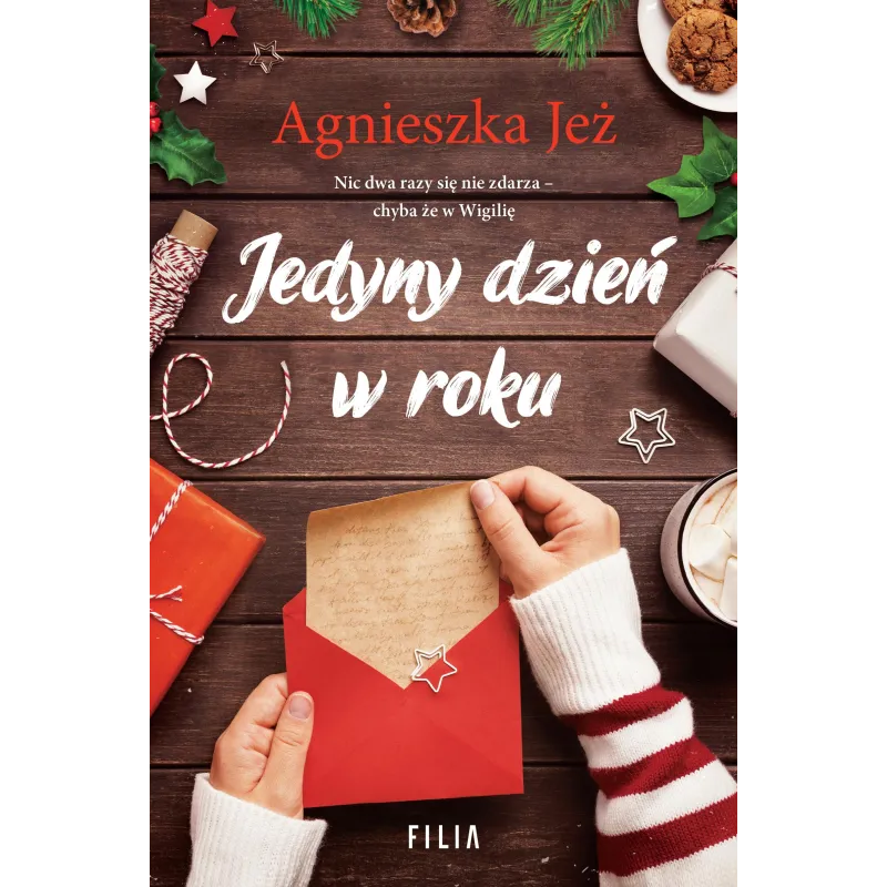 JEDYNY DZIEŃ W ROKU - Filia