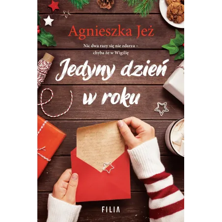 JEDYNY DZIEŃ W ROKU - Filia