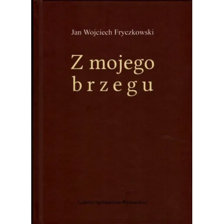 Z Mojego Brzegu Z Mojego Brzegu