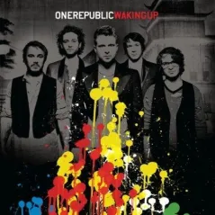 ONEREPUBLIC WAKING UP CD - Universal Music Polska