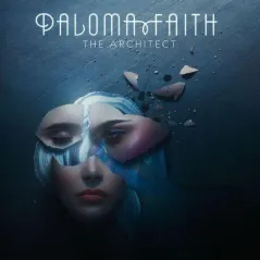 PALOMA FAITH THE ARCHITECT CD - Sony Music Entertainment
