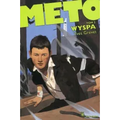 WYSPA METO 2 Yves Grevet - Dwie Siostry