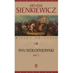 PAN WOŁODYJOWSKI 2 - Wydawnictwo Literackie