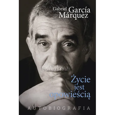 Życie Jest Opowieścią