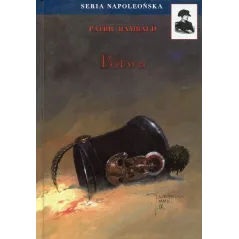 BITWA Patric Rambaud - Finna