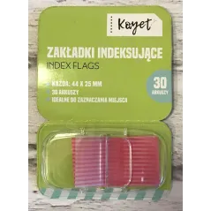 ZAKŁADKI INDEKSUJĄCE - Joinco