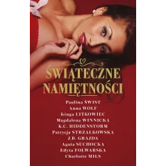 ŚWIĄTECZNE NAMIĘTNOŚCI - Akurat