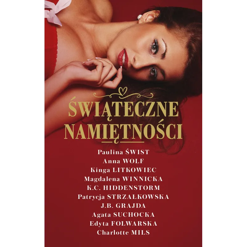 ŚWIĄTECZNE NAMIĘTNOŚCI - Akurat