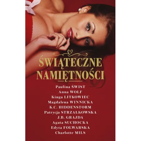 ŚWIĄTECZNE NAMIĘTNOŚCI - Akurat