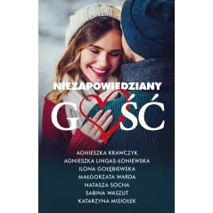 NIEZAPOWIEDZIANY GOŚĆ Agnieszka Krawczyk, Agnieszka Lingas-Łoniewska, Ilona - Muza