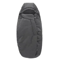 ŚPIWOREK DO WÓZKA SPARKLING GREY MAXI COSI 6M+ - Maxi Cosi