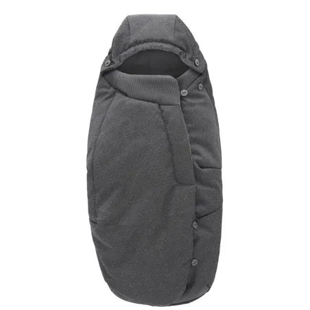 ŚPIWOREK DO WÓZKA SPARKLING GREY MAXI COSI 6M+ - Maxi Cosi