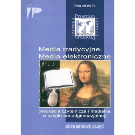 Media Tradycyjne Media Elektroniczne Ewa Nowel