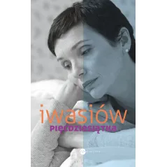 PIĘĆDZIESIĄTKA Inga Iwasiów - Wielka Litera