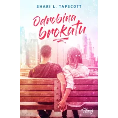 ODROBINA BROKATU BLING Shari L. Tapscott - Young