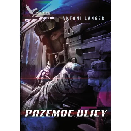 Przemoc Ulicy Antoni Langer Przemoc Ulicy Antoni Langer