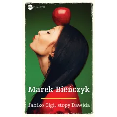 JABŁKO OLGI, STOPY DAWIDA - Wielka Litera