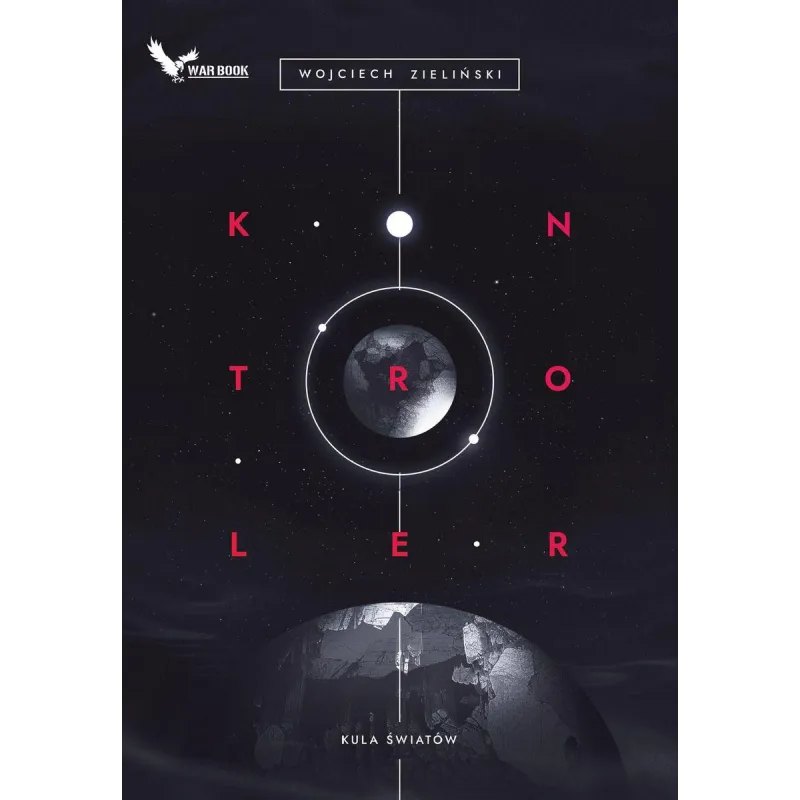 KONTROLER Wojciech Zieliński - Warbook