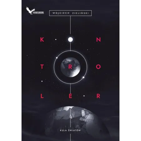 KONTROLER Wojciech Zieliński - Warbook