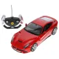 Ferrari F12 Berlinetta Samochód Zdalnie Sterowany 1:14 Rc Rastar 6+ Ferrari F12 Berlinetta Samochód Zdalnie Sterowany 1:14 Rc Rastar 6+