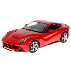 Ferrari F12 Berlinetta Samochód Zdalnie Sterowany 1:14 Rc Rastar 6+