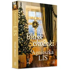 BLASK CHOINKI Agnieszka Lis - Czwarta Strona