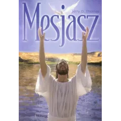 MESJASZ Jerry D. Thomas - Orion