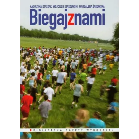 Biegaj Z Nami Biegaj Z Nami