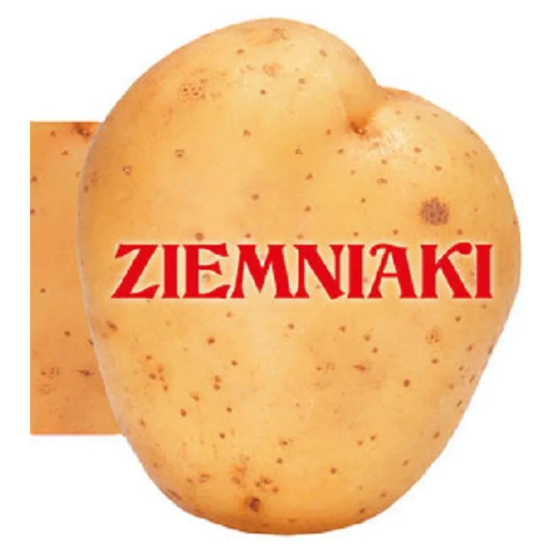 ZIEMNIAKI - Olesiejuk