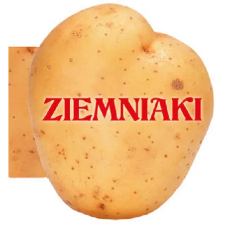 ZIEMNIAKI - Olesiejuk